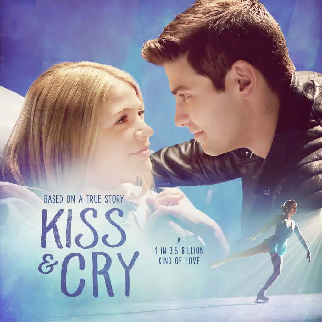 Kiss & Cry (Origional Motion Picture Soundtrack)