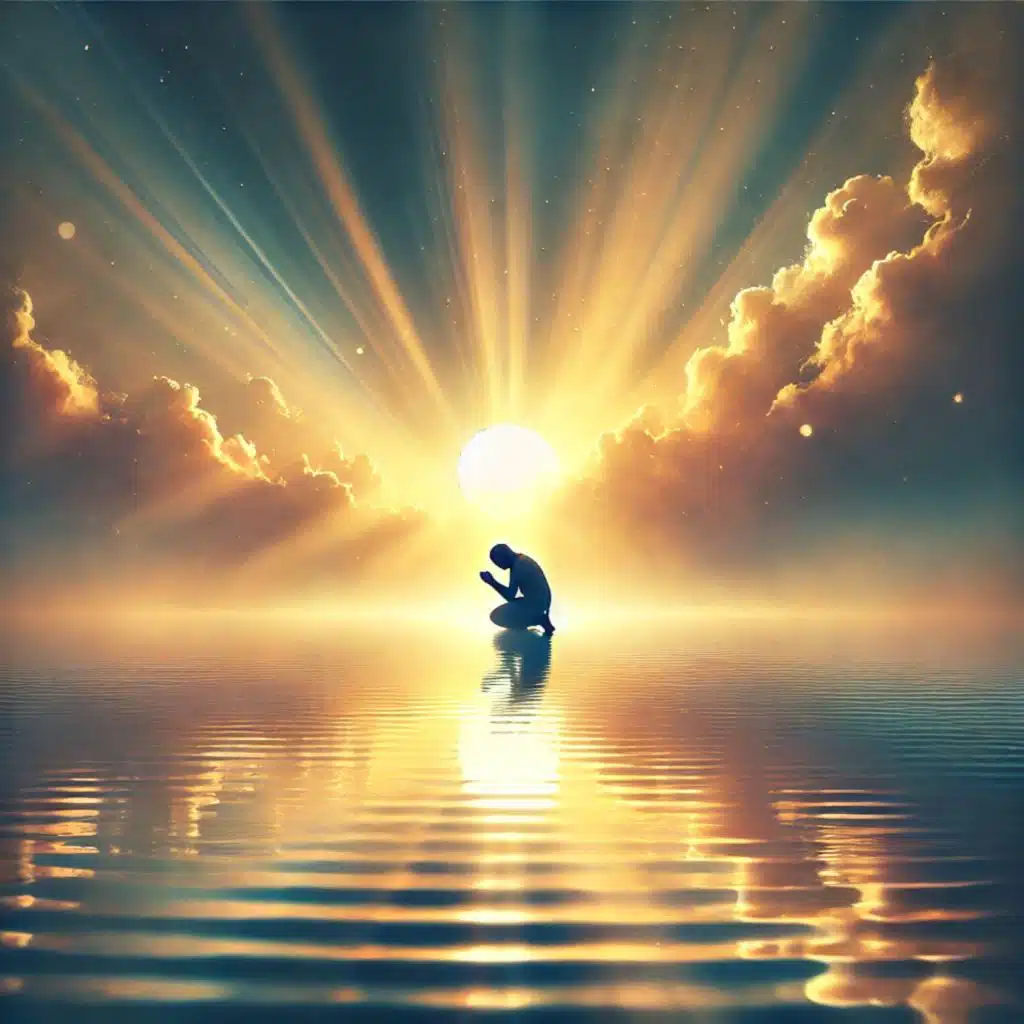 Inner Peace (feat. Noelle Leboe)