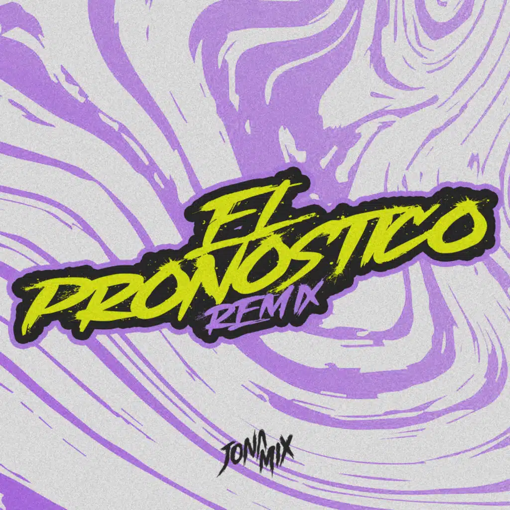 El Pronostico (Turreo Rkt)