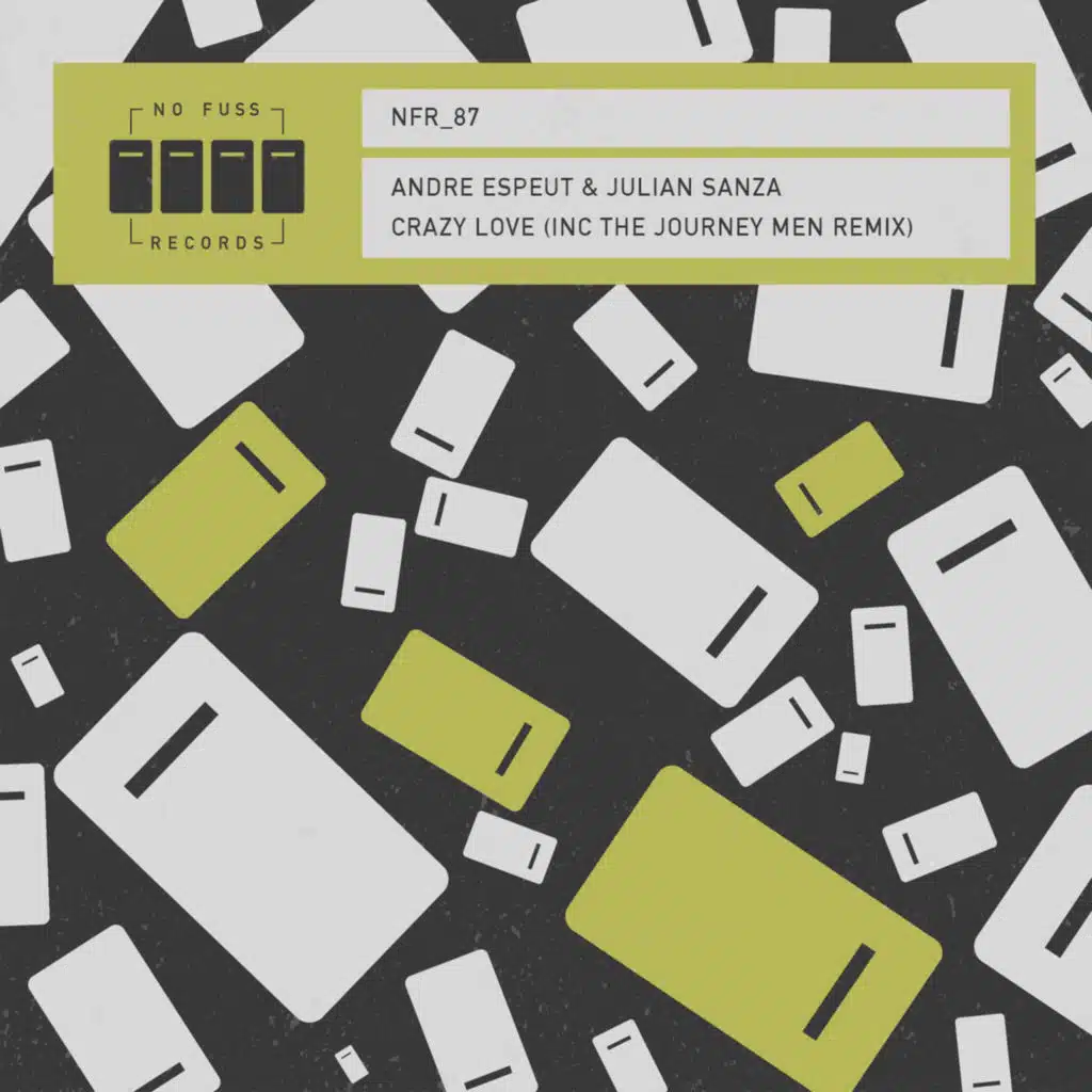 Julian Sanza, Andre Espeut