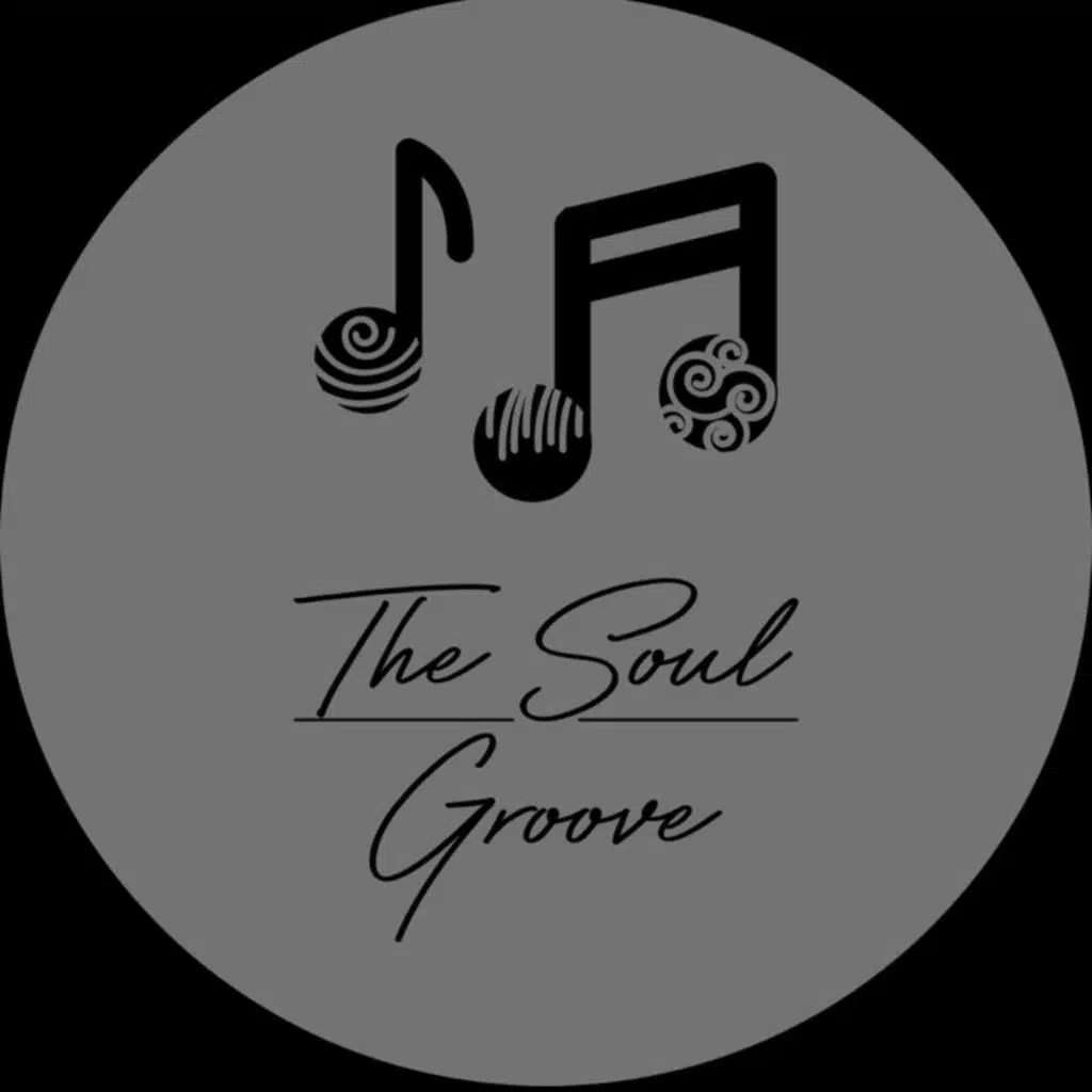 The Soul Groove Vol 3 - Mixed by Mootjies