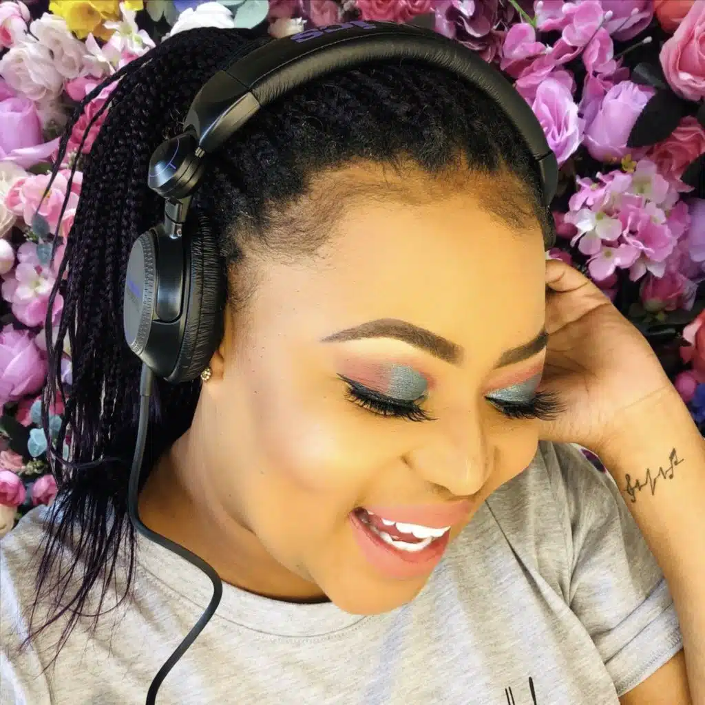 Ladies of Deep on City Radio - Mixed by Mootjies