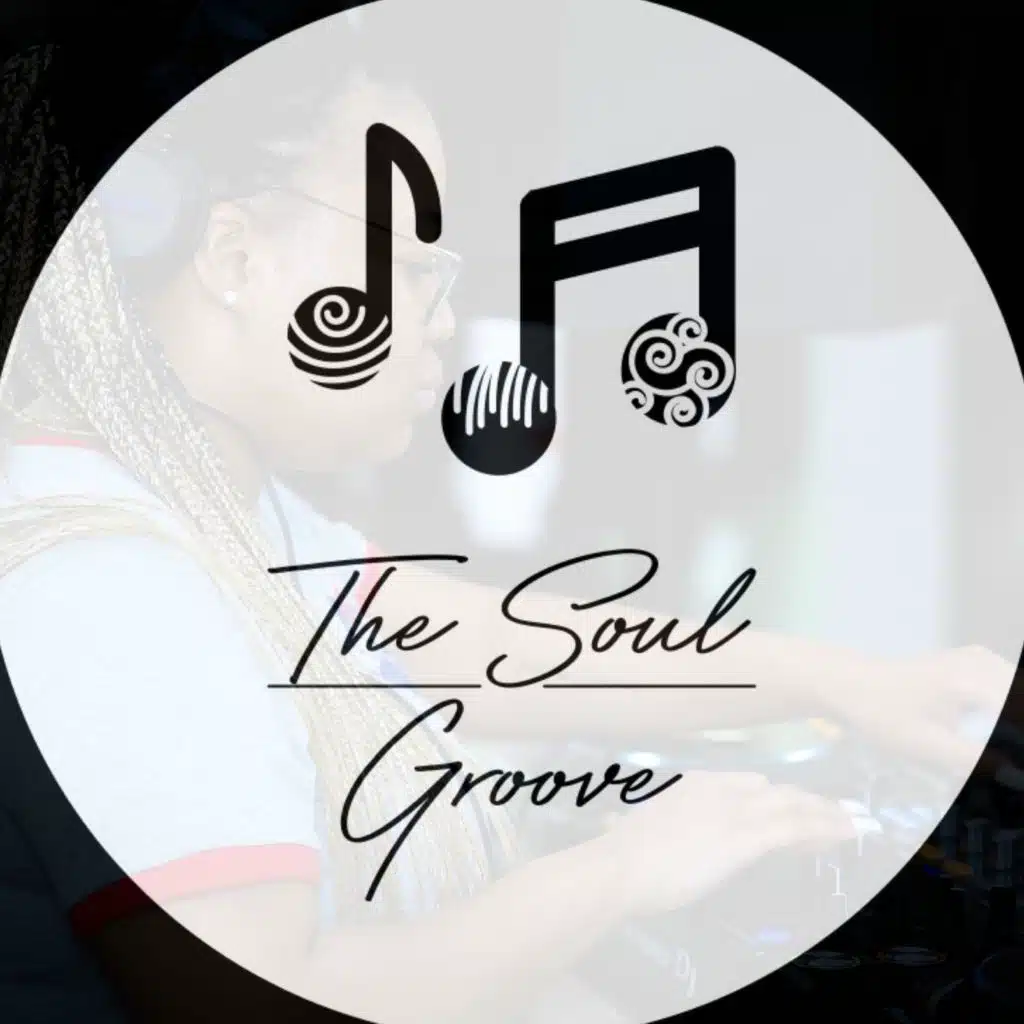 The Soul Groove Vol 10 - Mixed by Mootjies