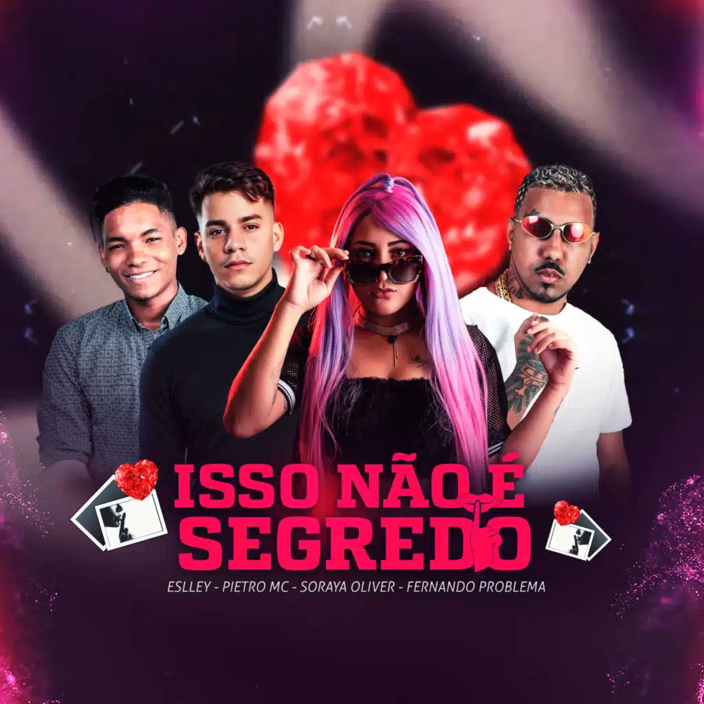 Isso Não É Segredo