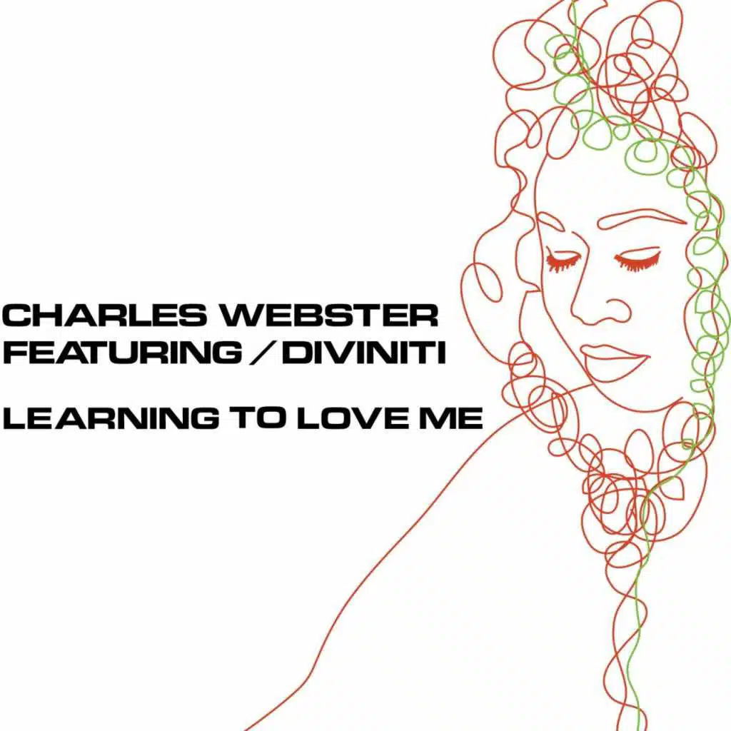 Learning to Love Me (feat. Diviniti)
