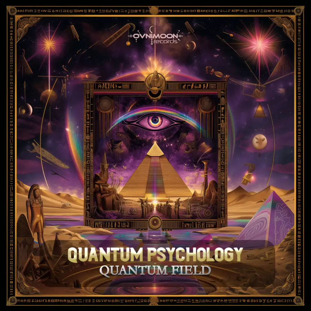 Quantum Psychology