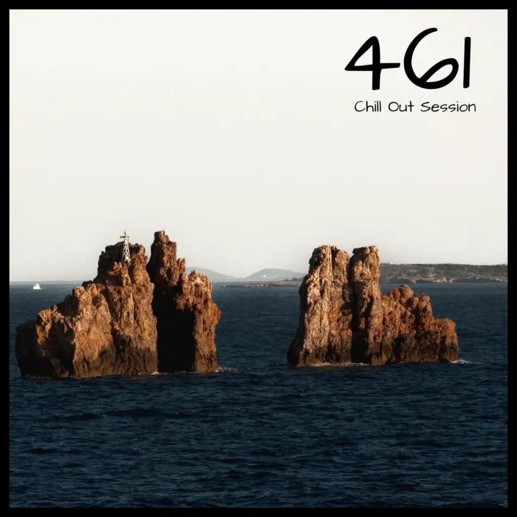 Zoltan Biro - Chill Out Session 461