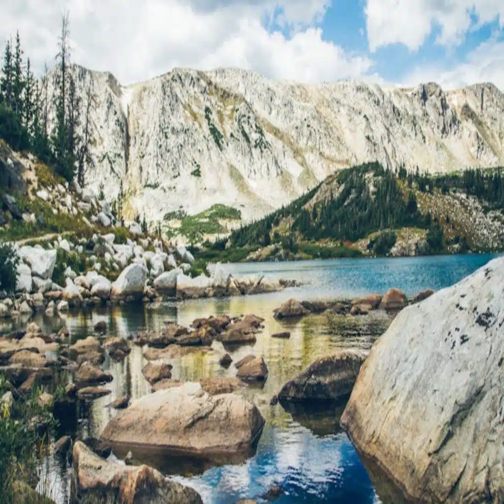 Passionate for God and Truth