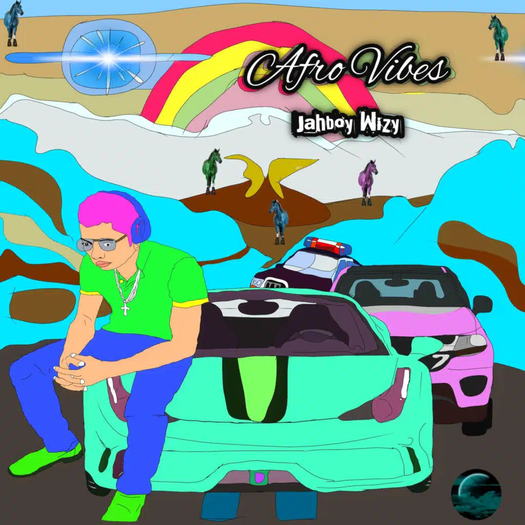 Afro Vibes