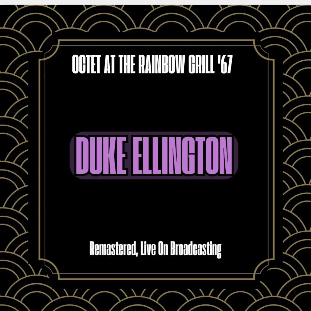 Duke Ellington