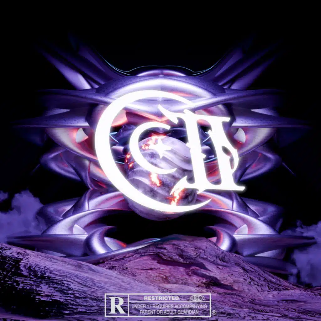 Sexxxo en la Luna (feat. Rousex)