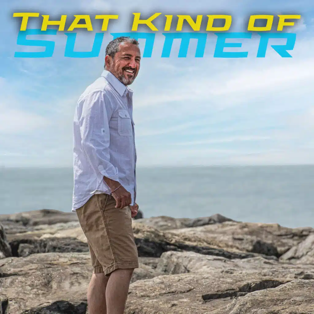 That Kind of Summer