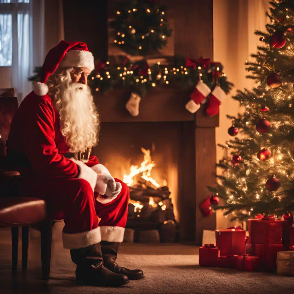 Joy to the World