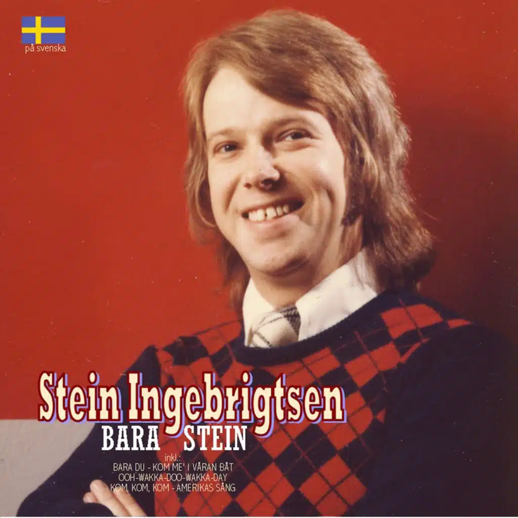 Jag Ska Fånga en Ängel