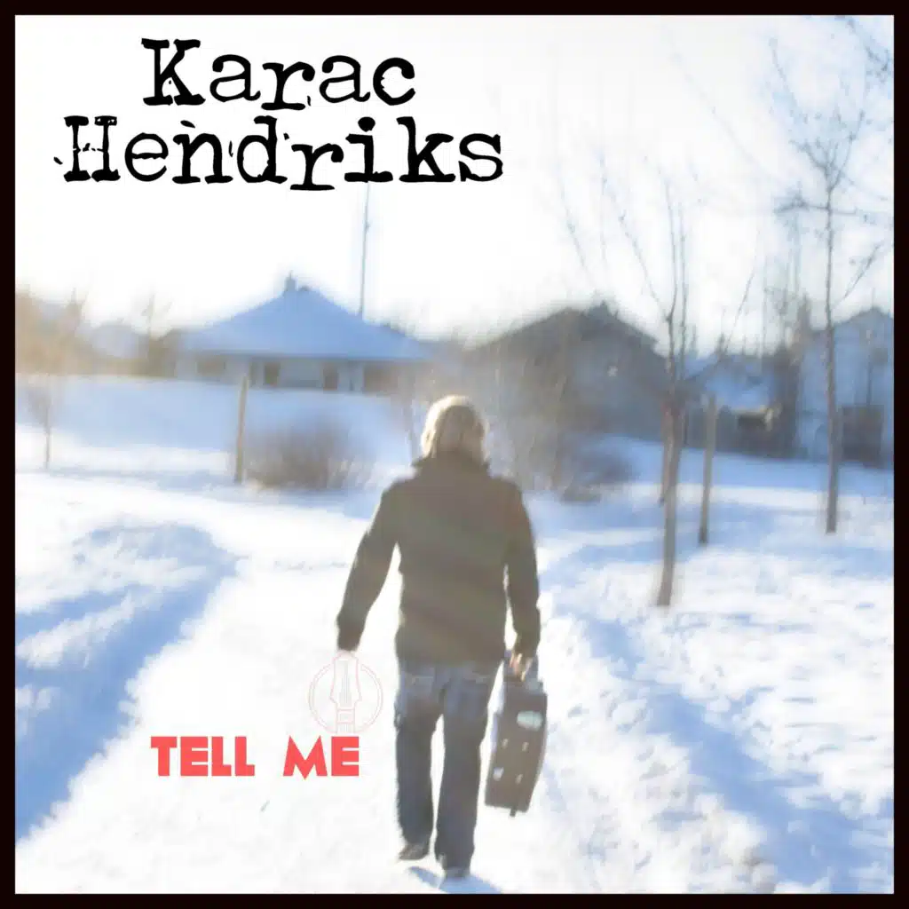 Tell Me
