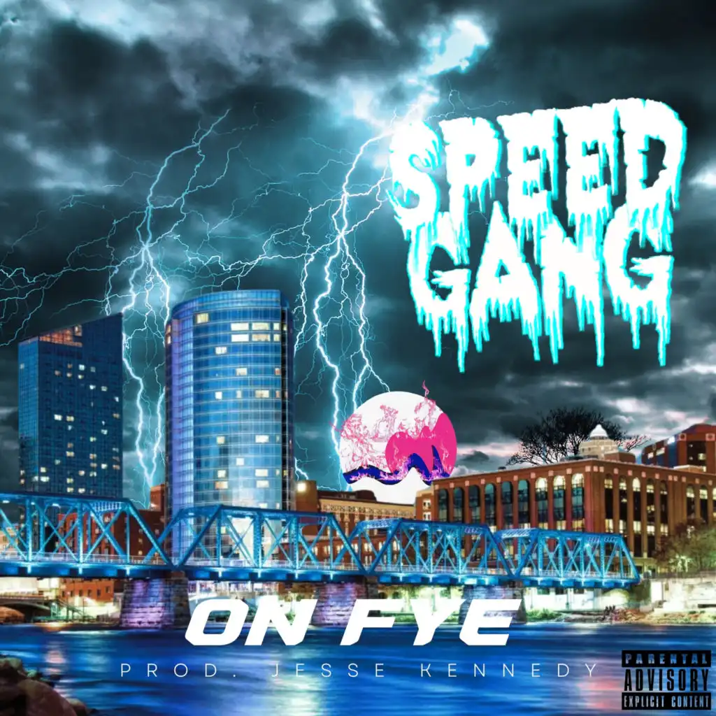 Speed Gang