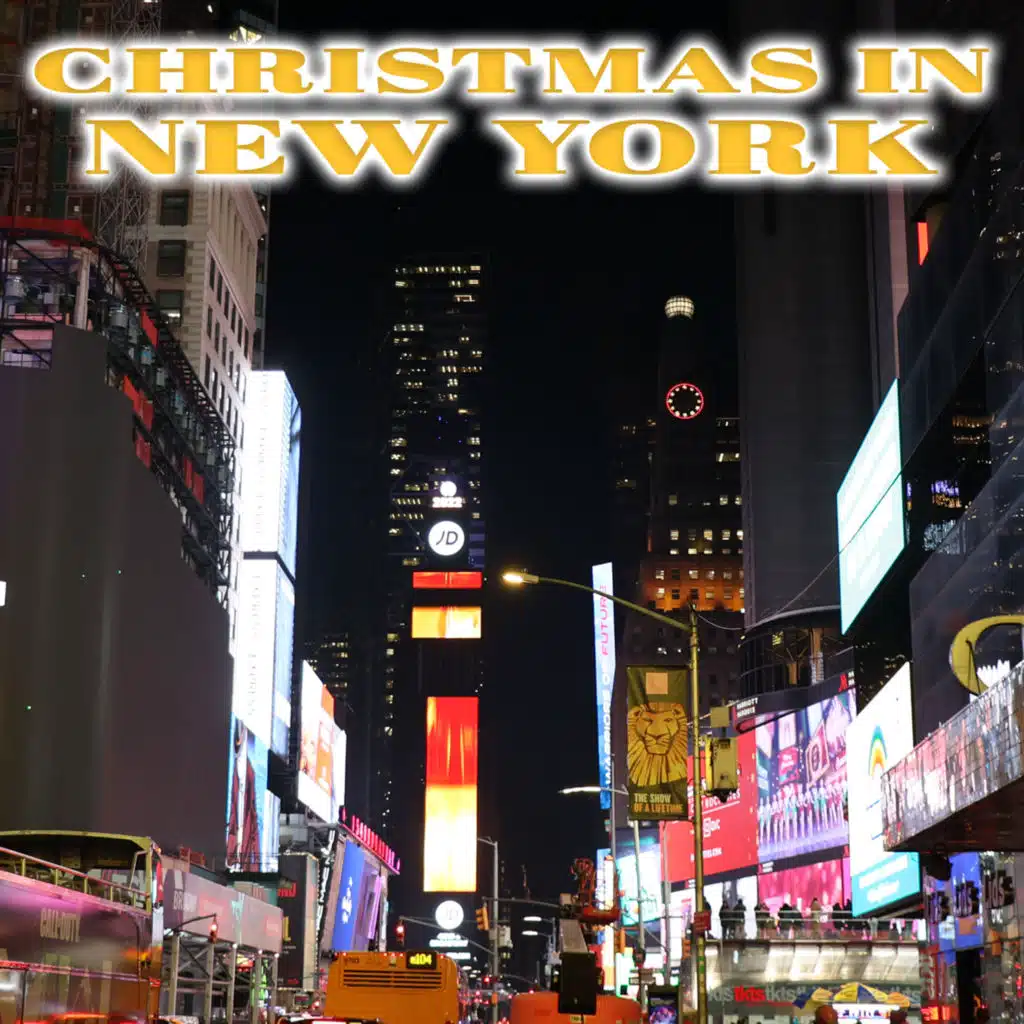 Christmas in New York