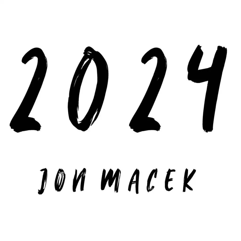 Jon Macek