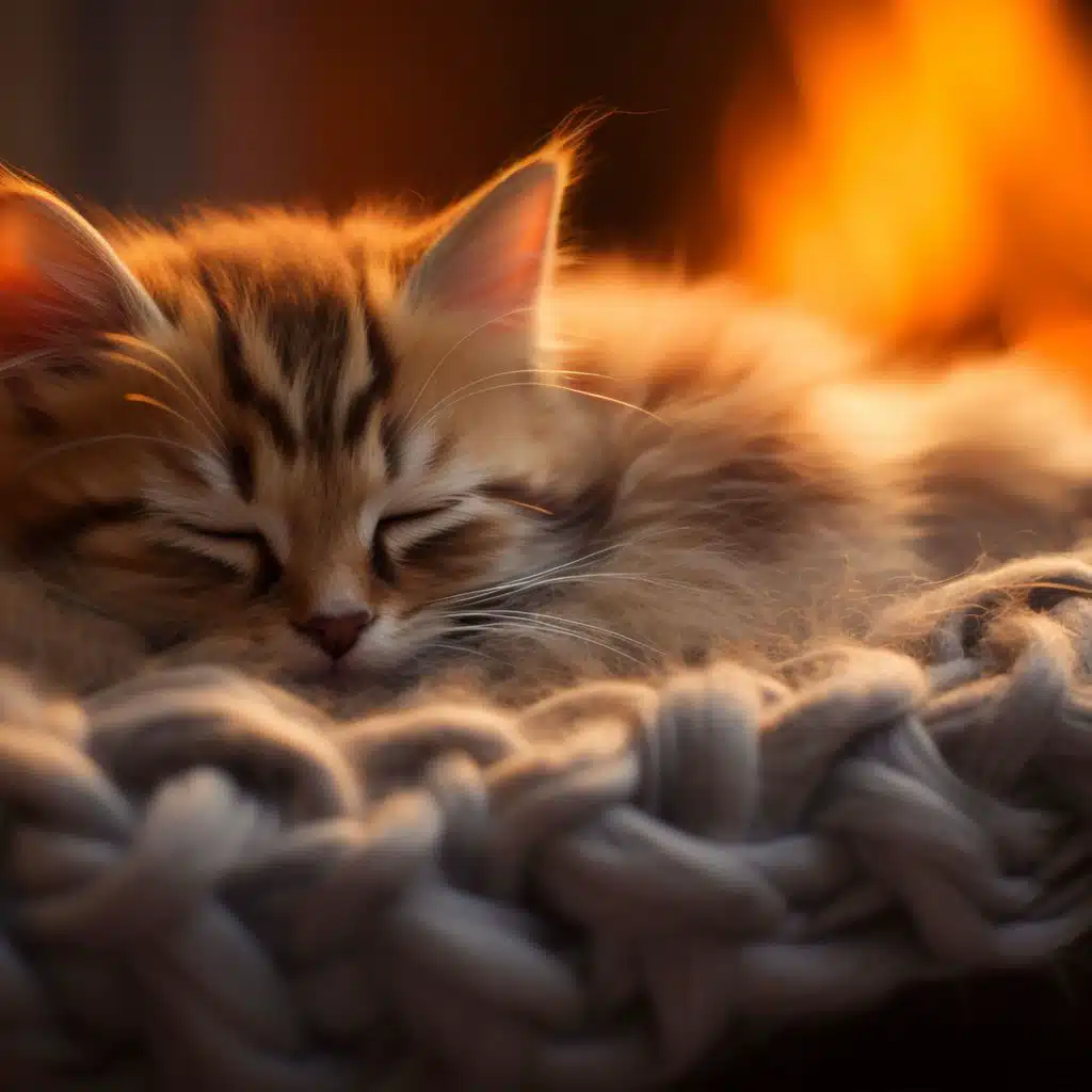 Cat Music!