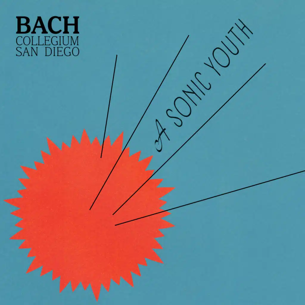 Bach Collegium San Diego & Ruben Valenzuela