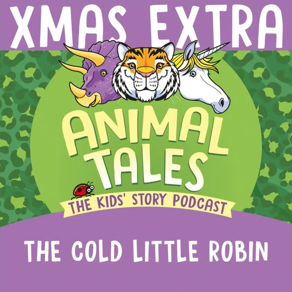 Xmas Extra: The Cold Little Robin