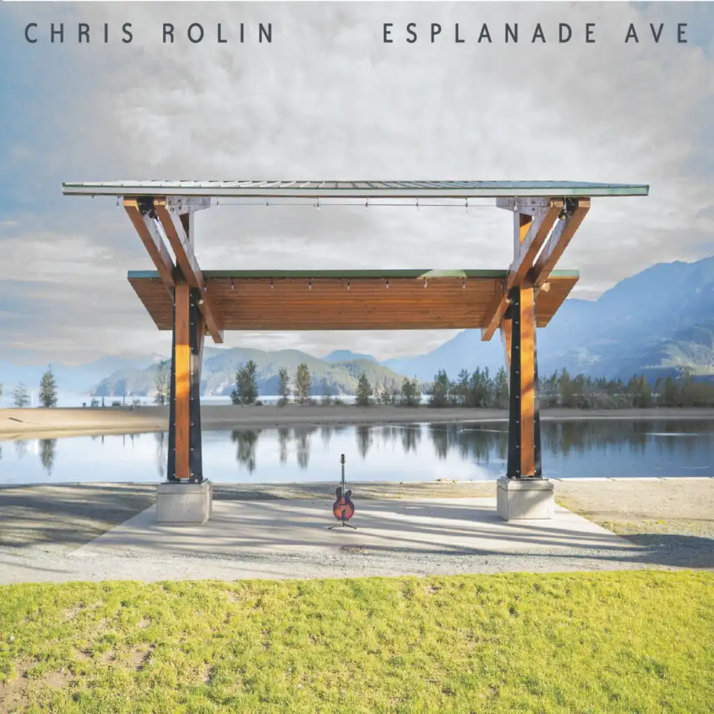 Chris Rolin