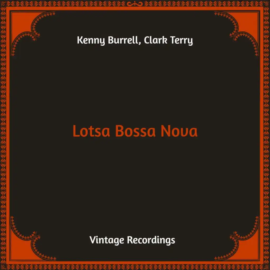 Lotsa Bossa Nova