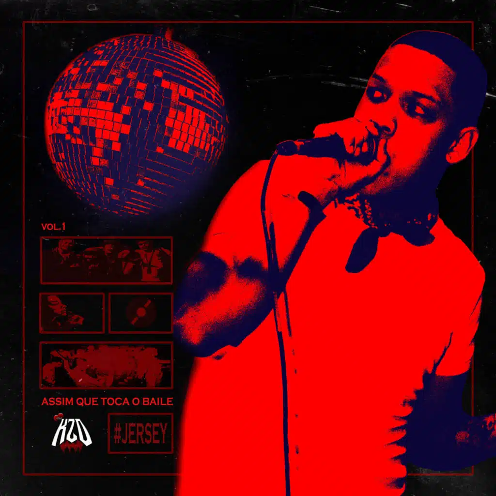 Assim Que Toca o Baile (feat. PH Seven)