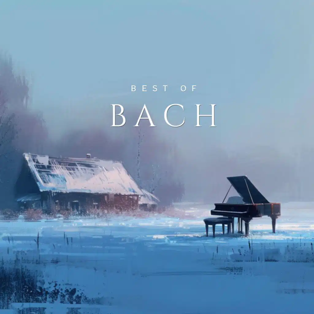 Goldberg-Variationen, BWV 988: Aria