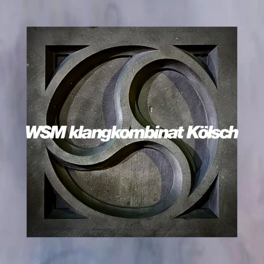 Kölsch (Robotron Mix)
