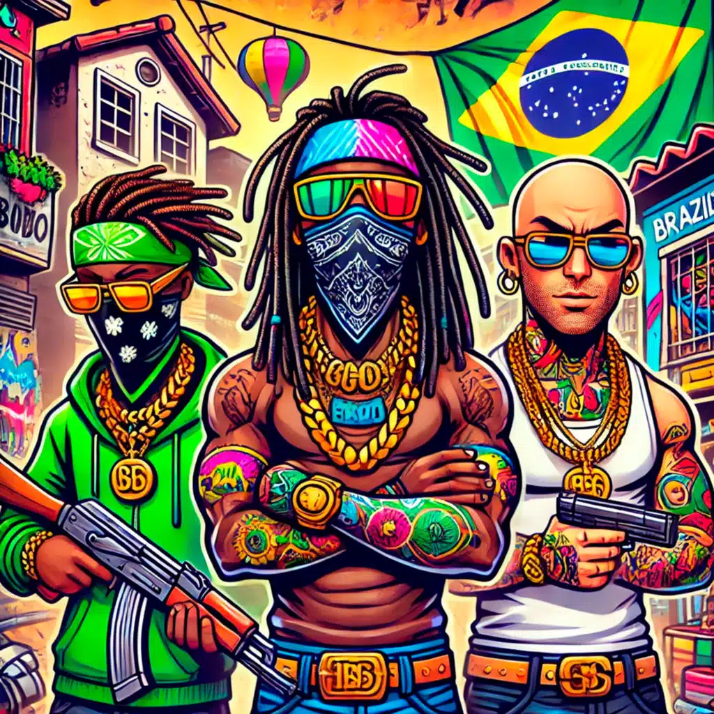 Dia de Caça