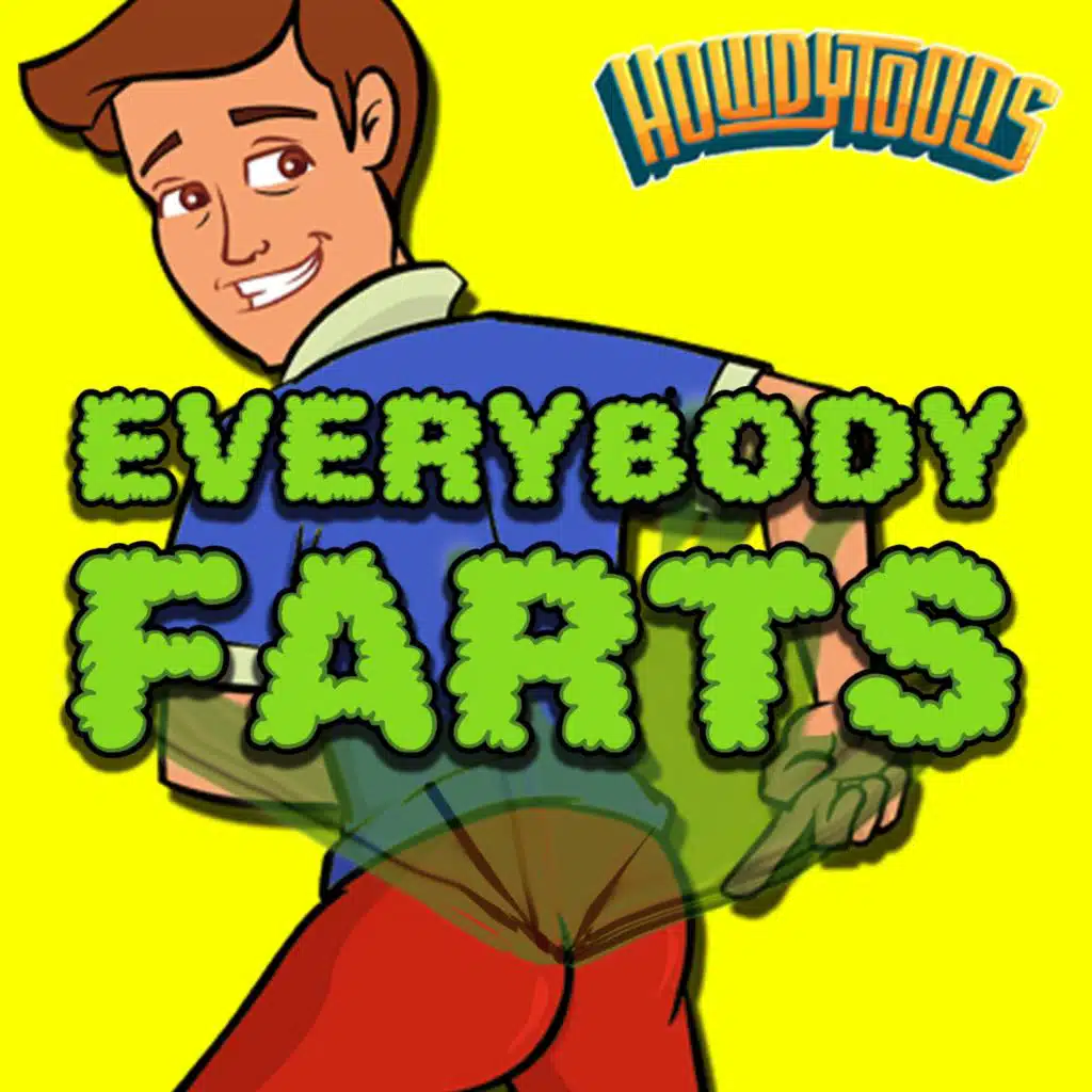 Everybody Farts (Instrumental)