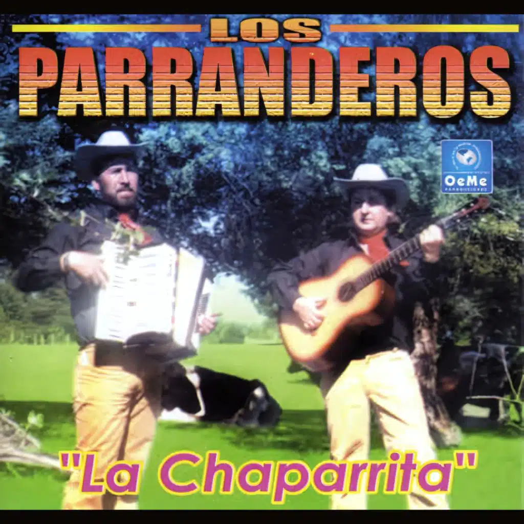 Los Parranderos