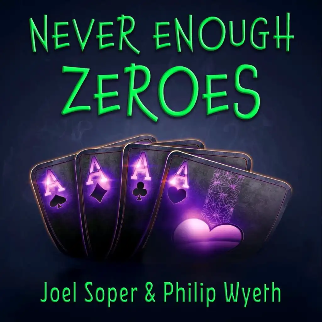 Joel Soper & Philip Wyeth
