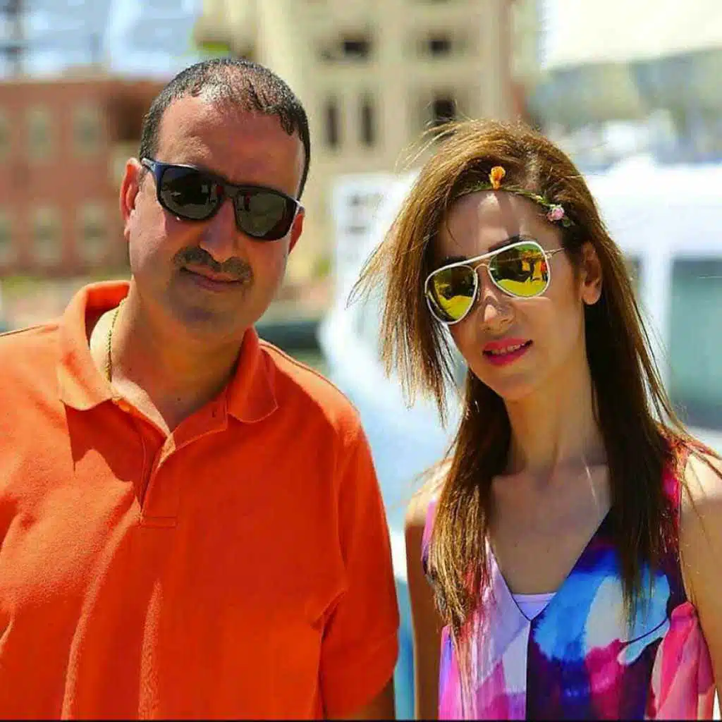 دخلك شوبحبك