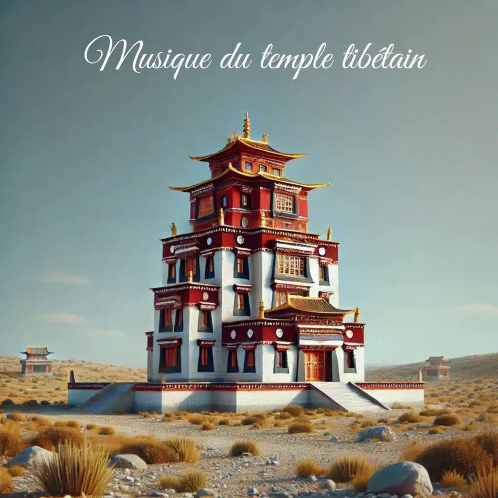 Buddhist Méditation Académie