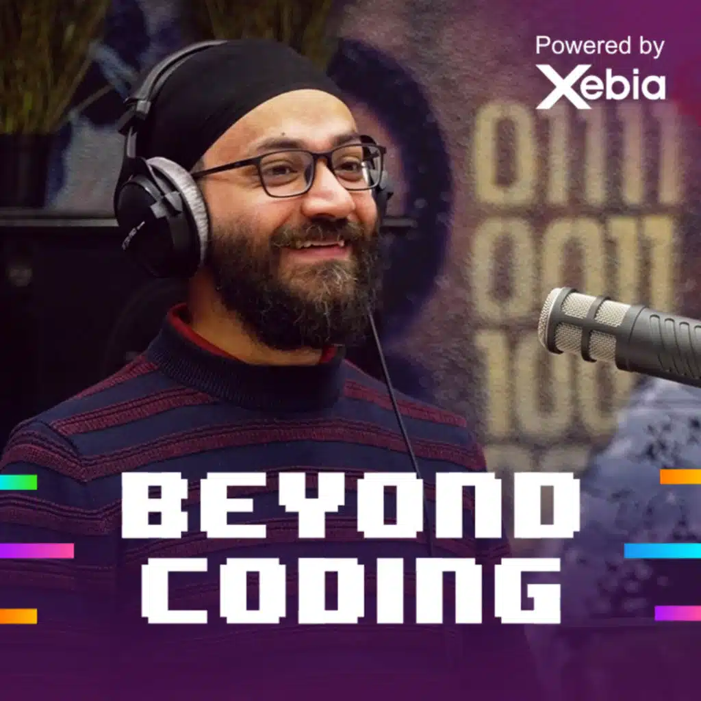 AI in Product with Bandan Jot Singh