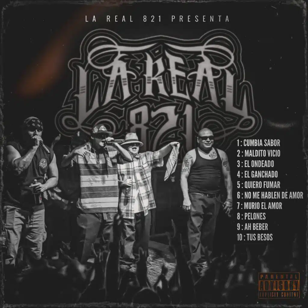 La Real 821