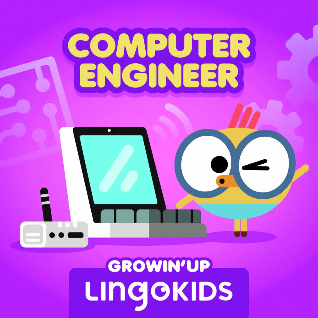 The Exciting World of Computer Engineers