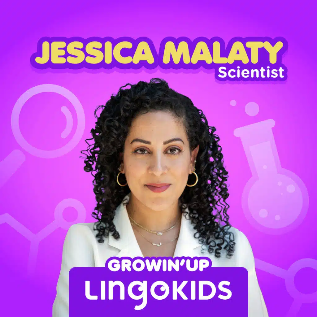 The Secrets of Scientists with Jessica Malaty Rivera