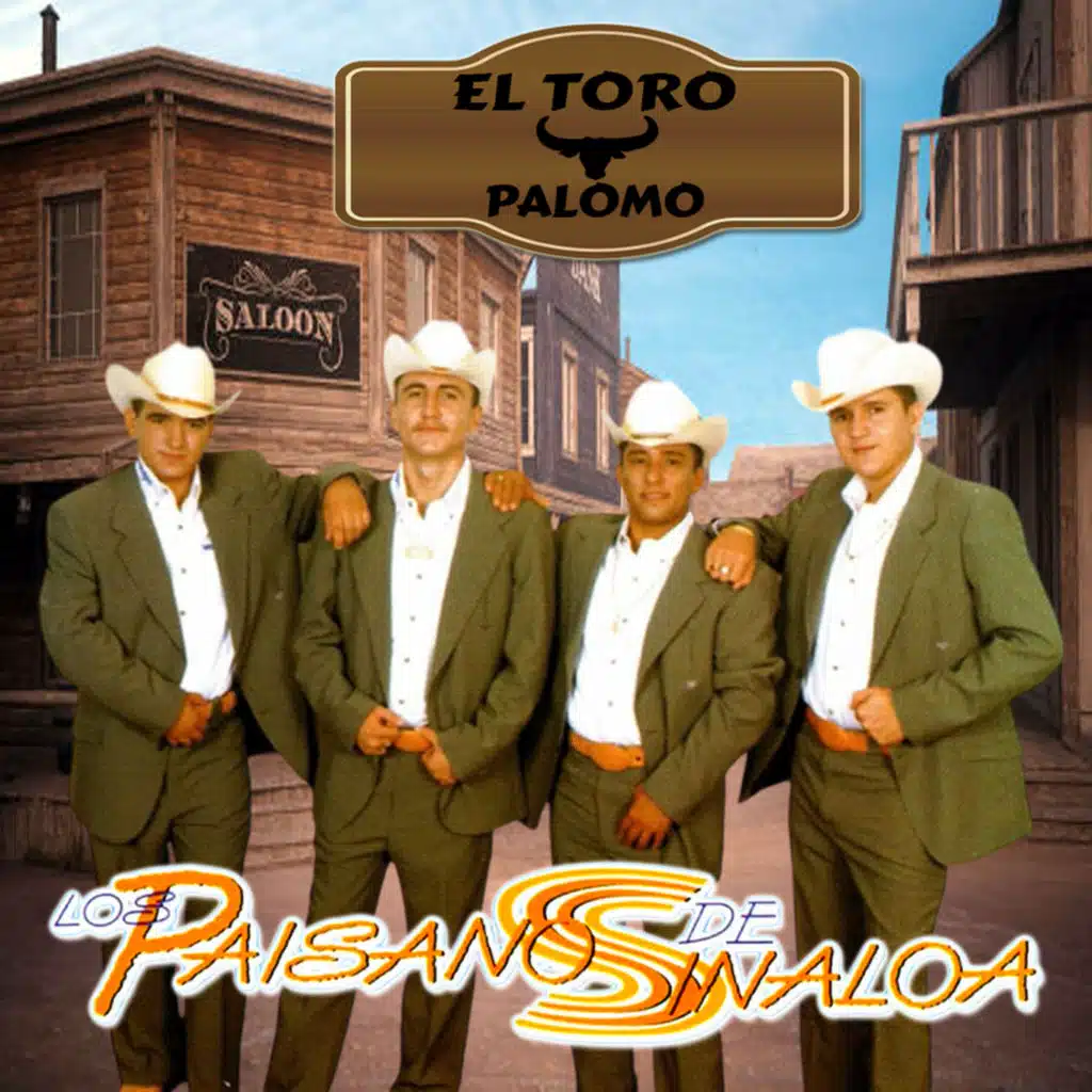 Los Paisanos de Sinaloa