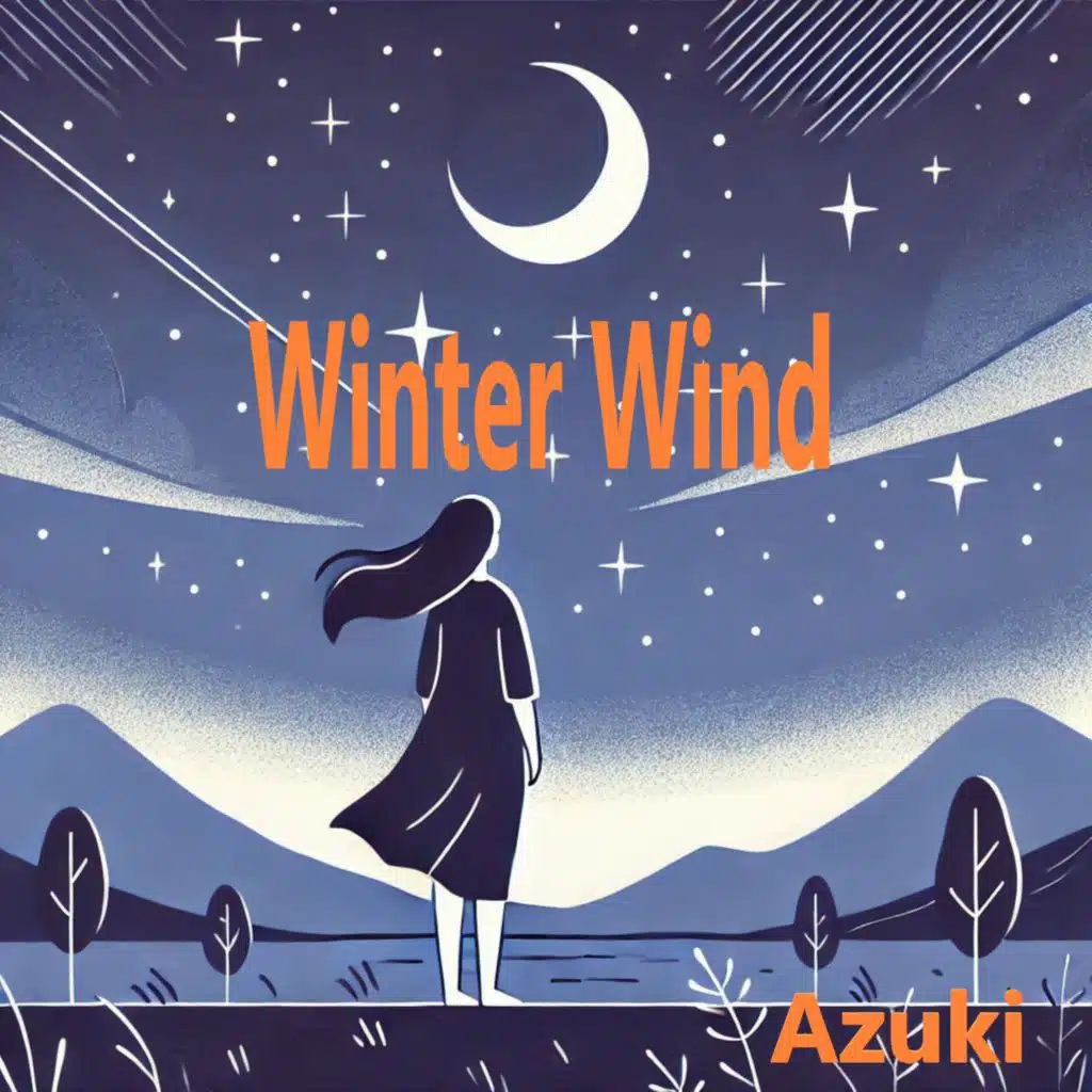 Winter Wind