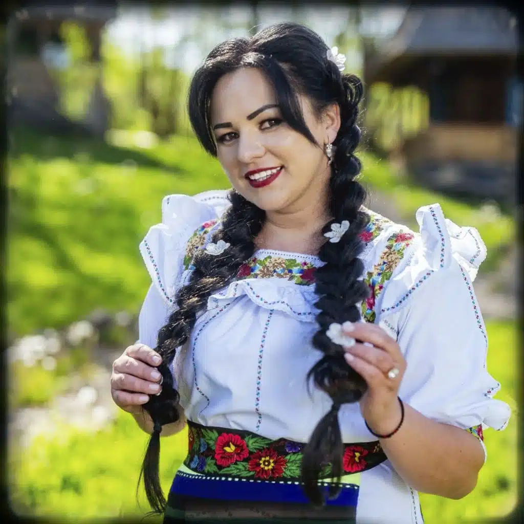 Cand Aud Ca-I Nunta-n Sat