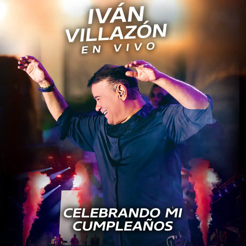 Ivan Villazon