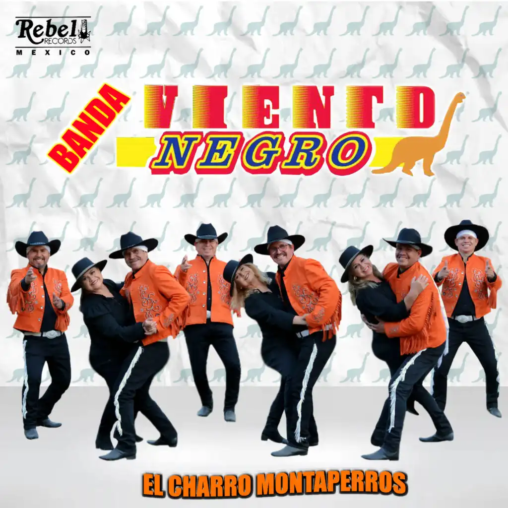 Banda Viento Negro