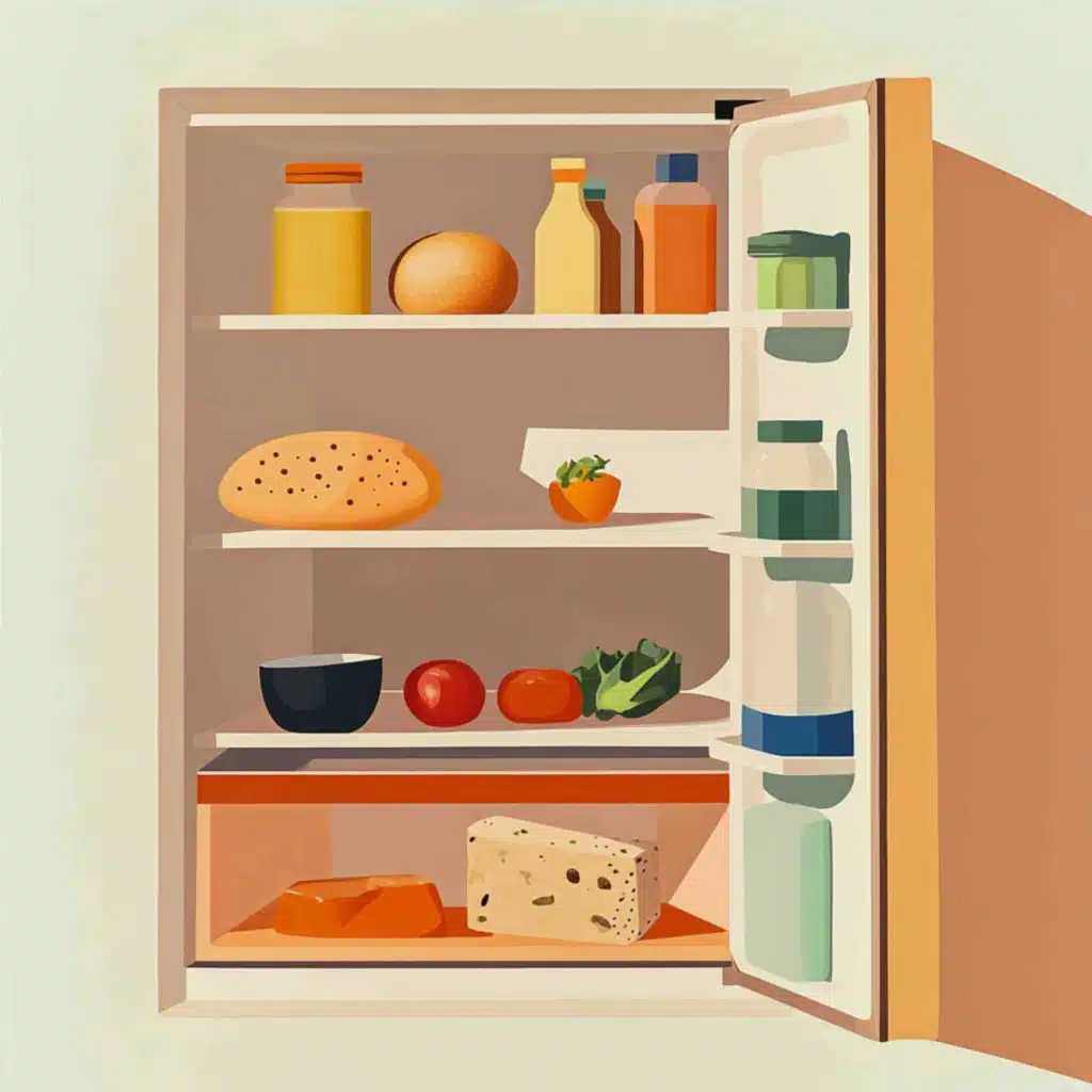 2813: 5 Simple Ways To Reduce Food Waste by Gina Ciolkosz with A Brighter Wild on Sustainable Nutrition