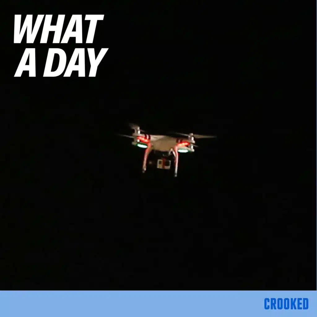 The New Jersey Drones Mass Delusion, Explained