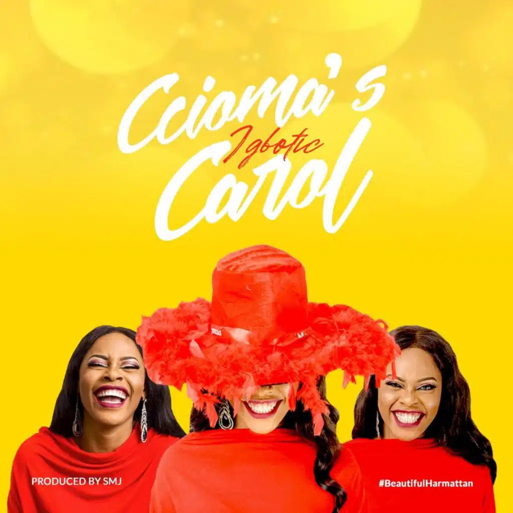 Ccioma's Igbotic Carol