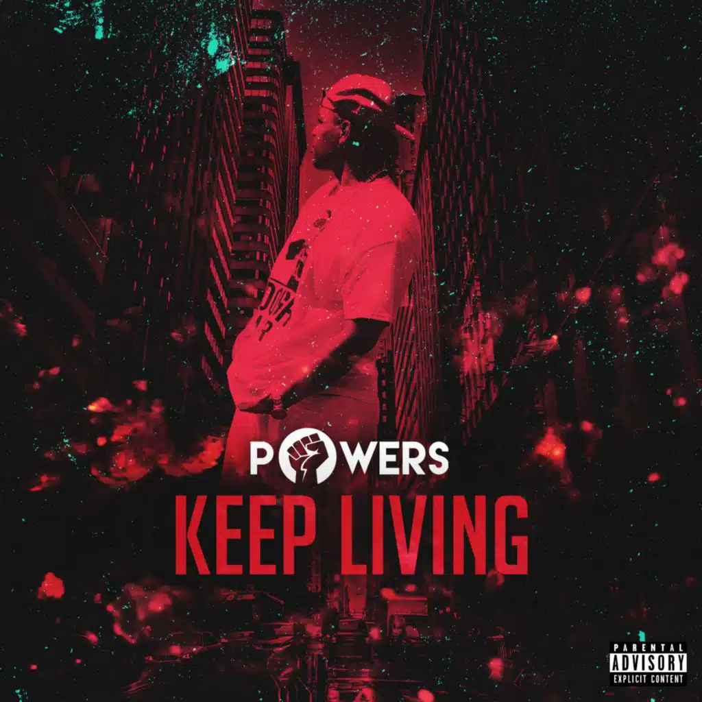 Keep Living