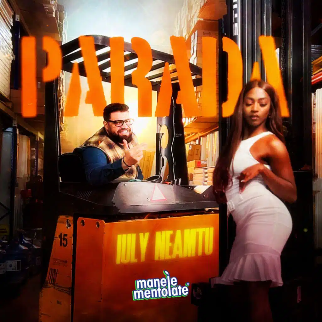 Iuly Neamtu & Manele Mentolate